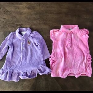 Ralph Lauren bundle 3 months